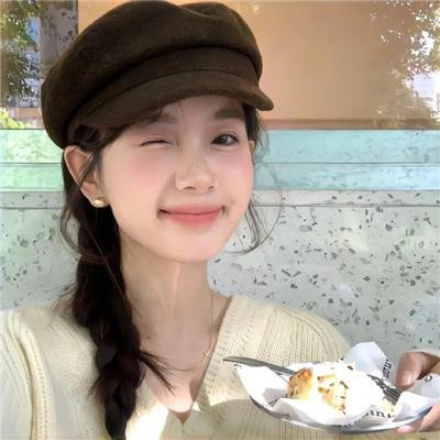 开膛少女的异想世界