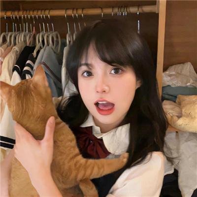 作为替身的她