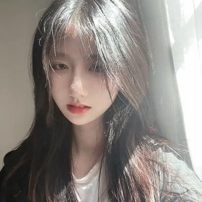 陌生女人